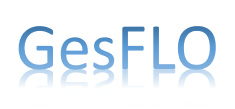 Logo GesFLO