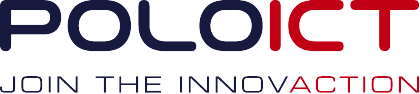 Logo Polo ICT