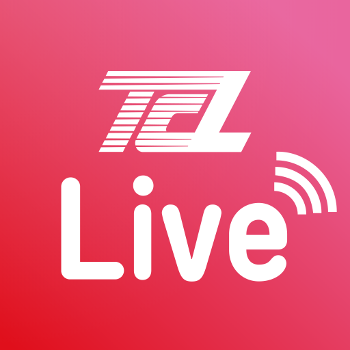 Logo TCL Live